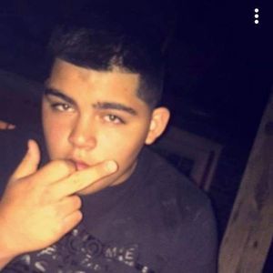 Meet your Posher, Ømár